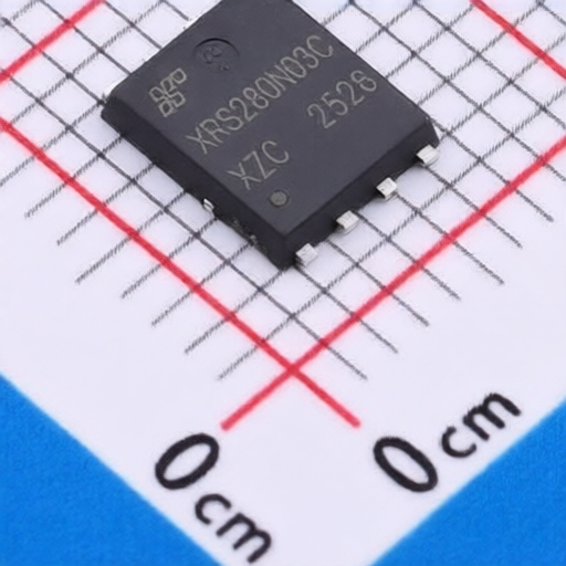 XNRUSEMI XRS280N03C for sale