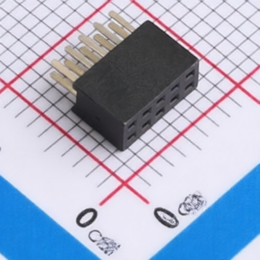 Bossie BX-PM1.27-2-5PU-Z for sale