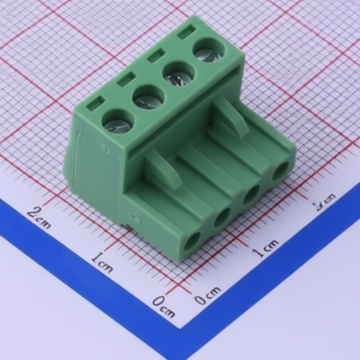 Cixi Kefa Elec KF2EDGK-5.0-4P for sale