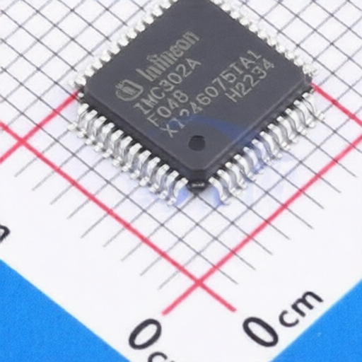 Infineon IMC302AF048XUMA1 for sale
