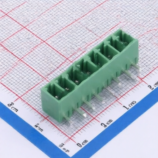 Megastar ZX-DGRC-3.81-8P for sale