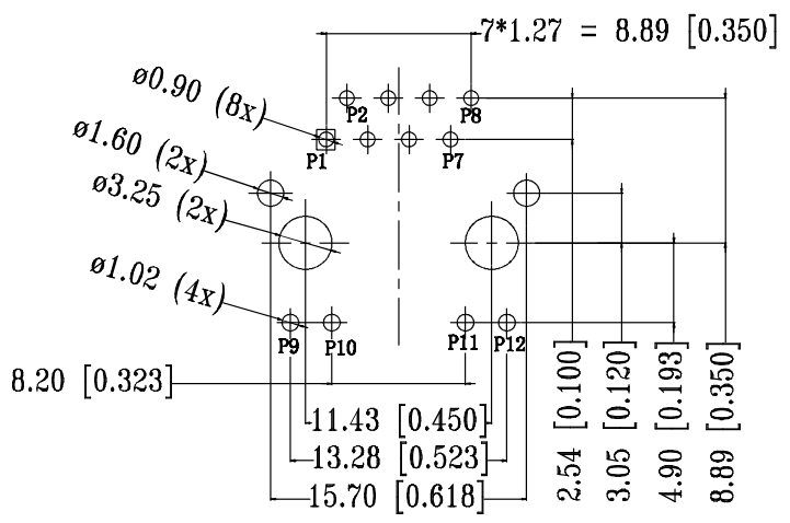 TE Connectivity 2337994-4 for sale