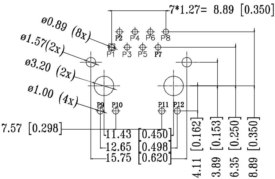 TE Connectivity 2337994-4 for sale