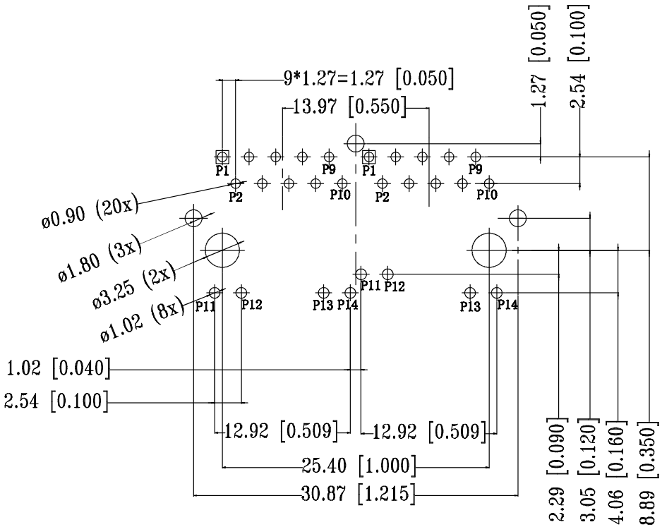 TE Connectivity 2337994-4 for sale