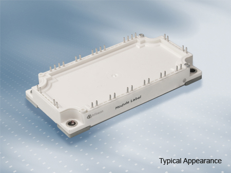Infineon IFS100B12N3E4B31 for sale