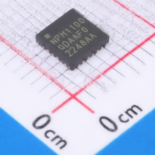 NORDIC NPM1100-QDAA-R for sale