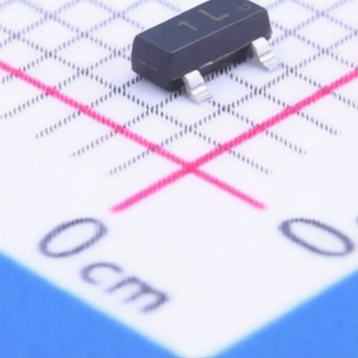 Guangdong Hottech BC848C for sale