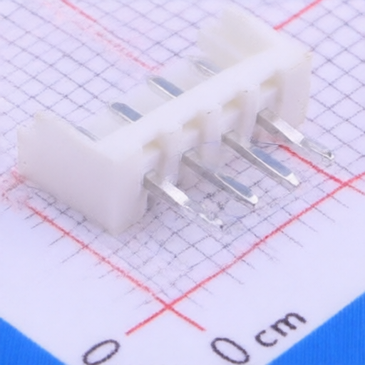 CJT(Changjiang Connectors) A2010WV-4P for sale