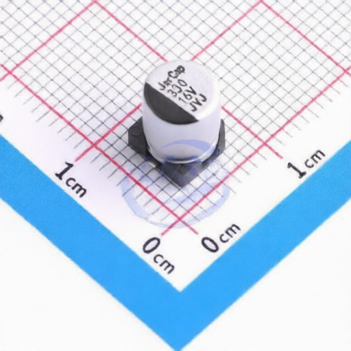 JIERR JVJ16V330M6x8 for sale