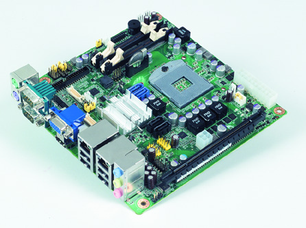 ADVANTECH AIMB-272VG-00A1E for sale