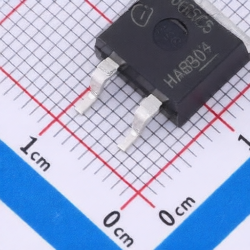 Infineon IDK06G65C5XTMA2 for sale