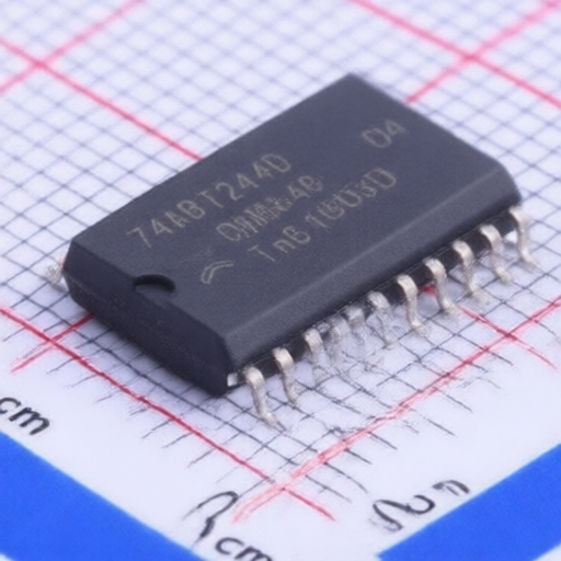 Nexperia 74ABT244D,623 for sale