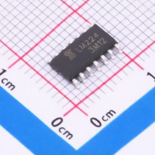 JSMSEMI LM224 for sale