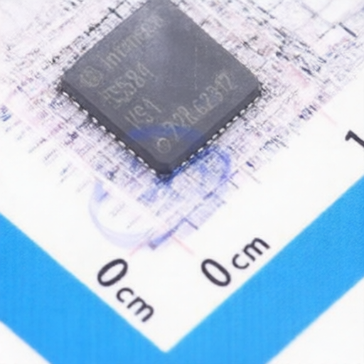 Infineon TLF35584QVVS1 for sale