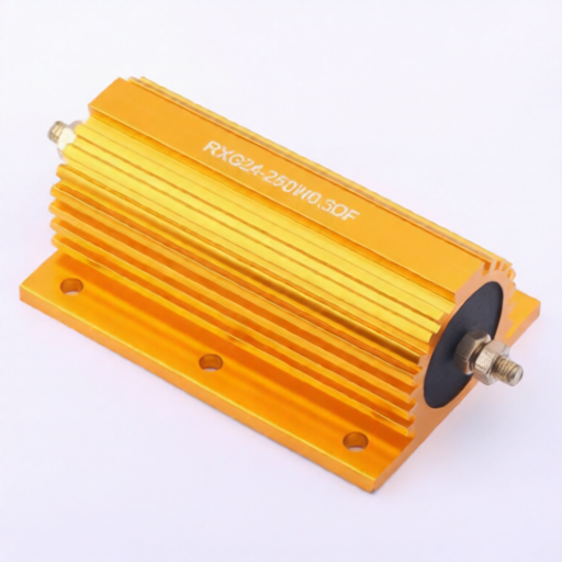 Milliohm HoRX-250W-300mR-1% for sale