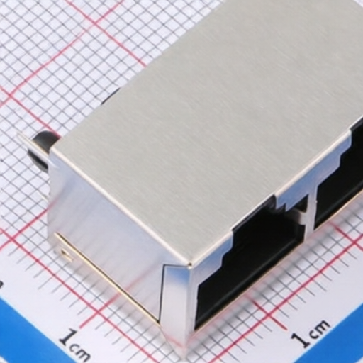 Hanbo Electronic RJ5524-042-11 for sale