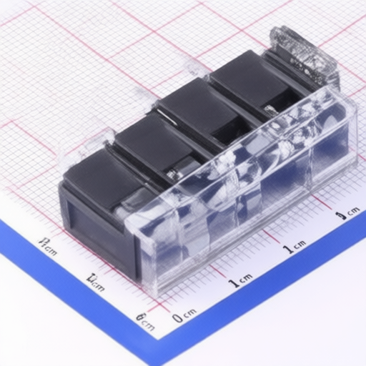 Cixi Kefa Elec KF38H-8.25-4P for sale