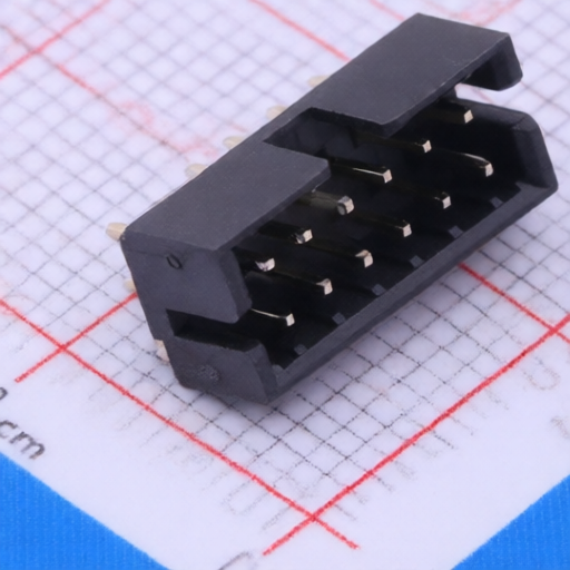 CJT(Changjiang Connectors) A2005WV-N-2X6P-B for sale