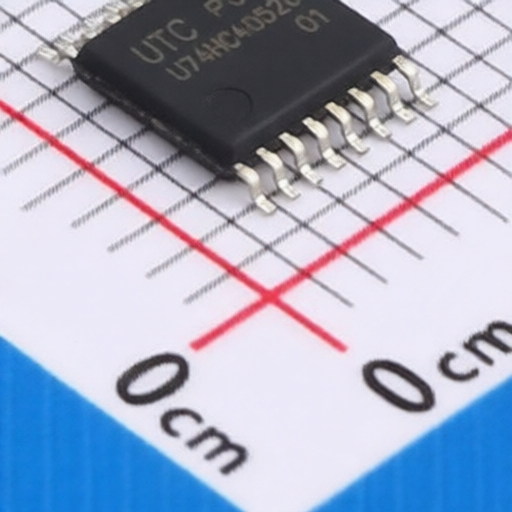 UTC U74HC4052G-P16-R for sale