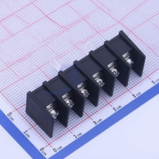 Cixi Kefa Elec KF25H-7.62-6P for sale