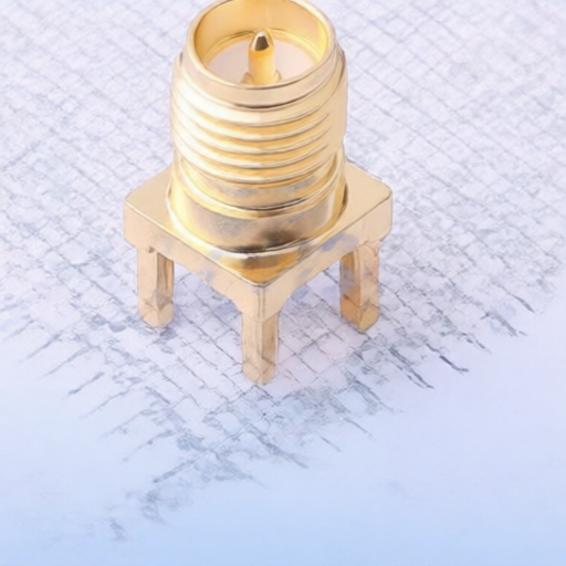 Amphenol 132134RP for sale