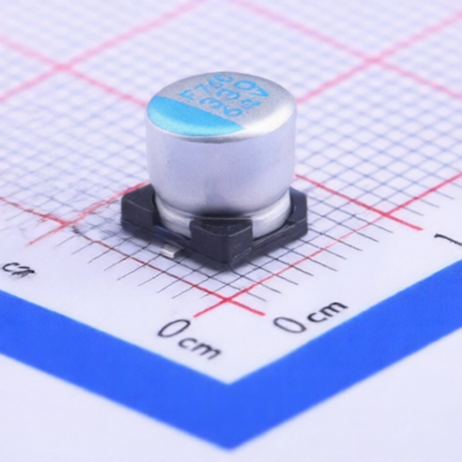 NCC APXF6R3ARA331MF61G for sale