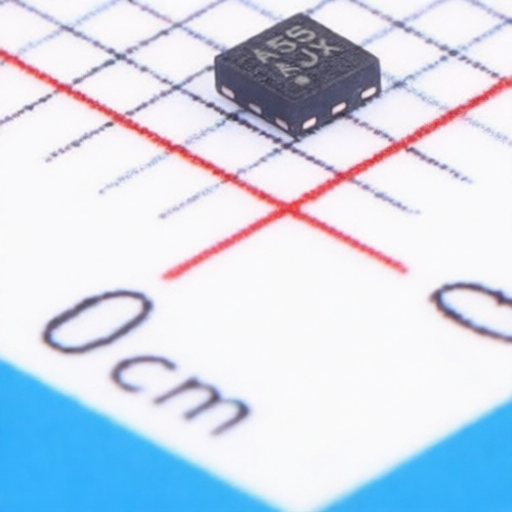 AWINIC(Shanghai Awinic Tech) AW8155FCR for sale