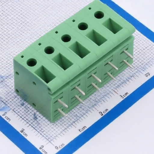 DORABO DB105R-7.5-5P-GN-S for sale