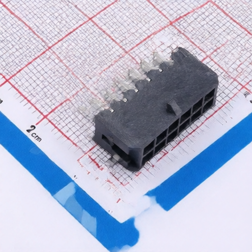 CONNFLY Elec DS1073-07-2x6MR6BR for sale