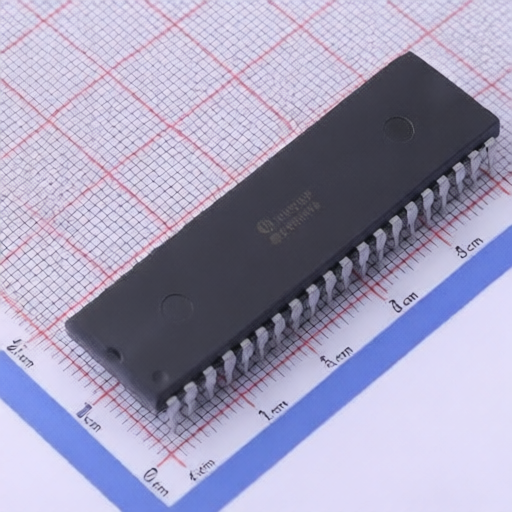 MICROCHIP HV518P-G for sale