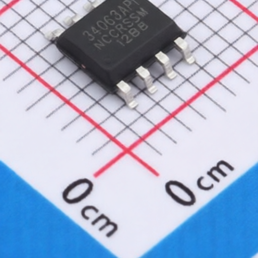 JSMSEMI MC34063ADR2G-JSM for sale