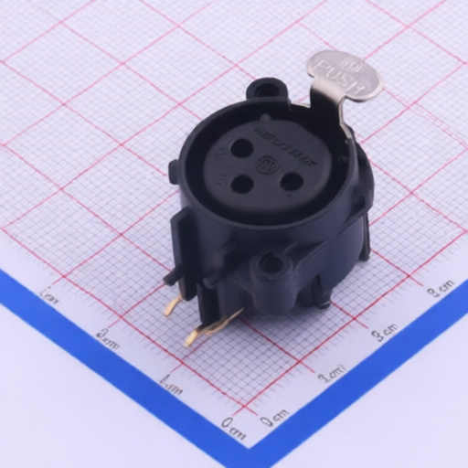 Neutrik NC3FAAH for sale