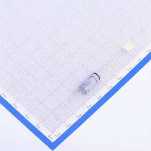 CCO(Chian Chia Elec) NKNP-3W-0.02Ω±5% T for sale