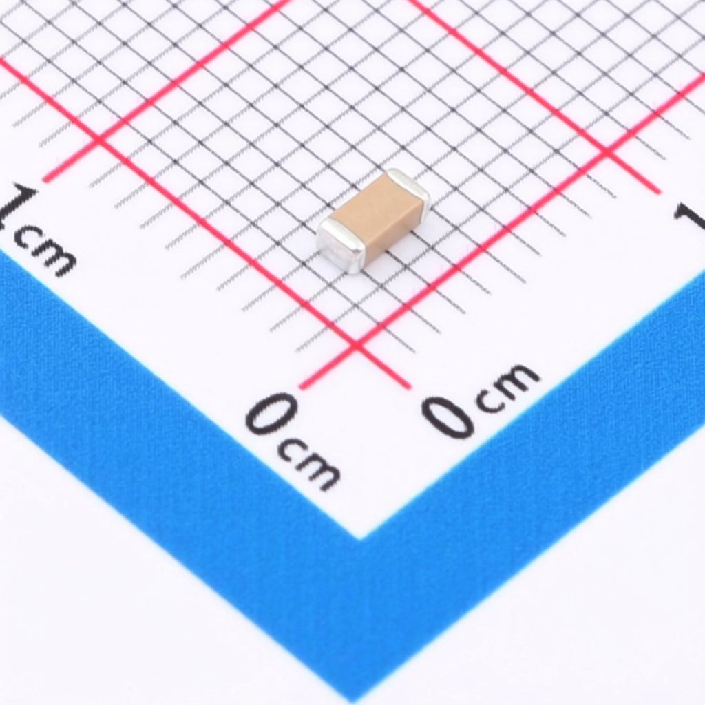 AIDE CAPACITOR 1206X7R122K202NT for sale