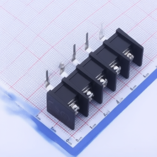 Cixi Kefa Elec KF55R-10.0-5P for sale