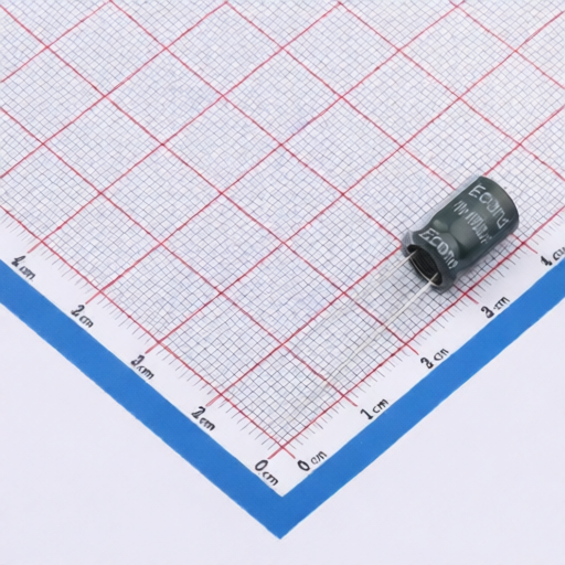 Econd 1000UF10VF120GF for sale