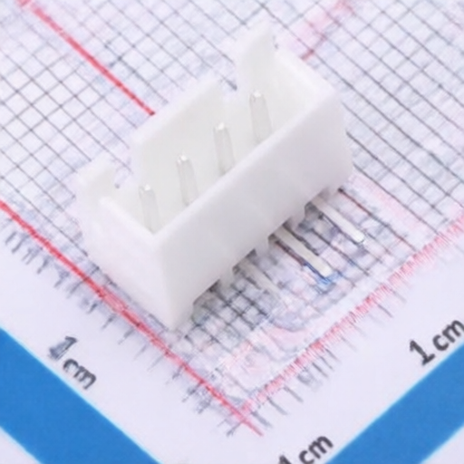 HMTCONN WF-XH2.54-4PWZ for sale