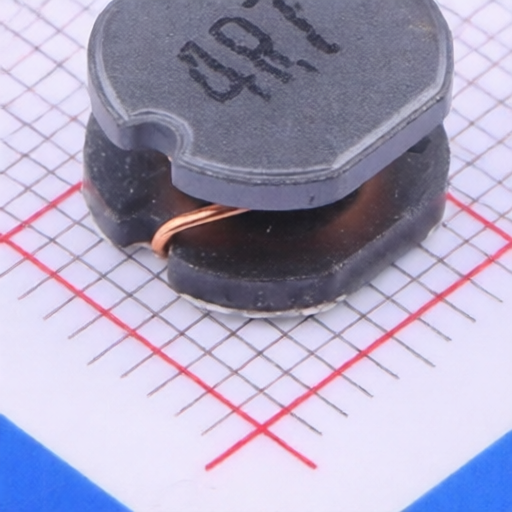 CEC(Shenzhen Zhenhua Fu Elec) SM1054-4R7M(f) for sale