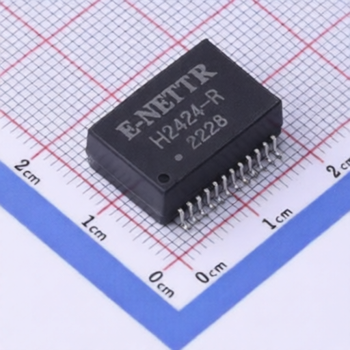 E-NETTR H2424-R for sale