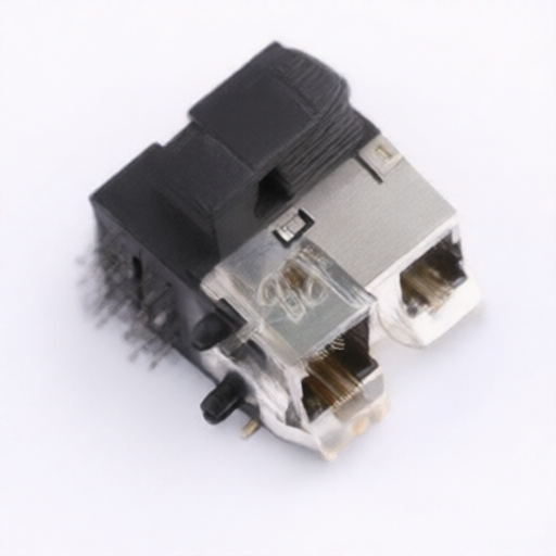 HCTL HC-RJ45-059A-2*1-7 for sale