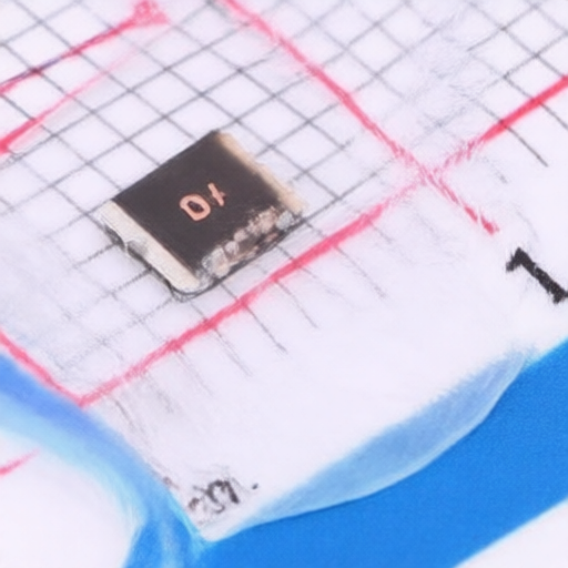 BORN SMD1210-010/60N for sale