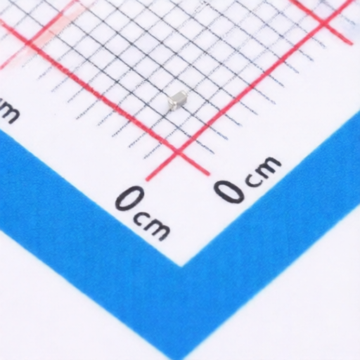 Johanson Dielectrics 500R07S120JV4T for sale