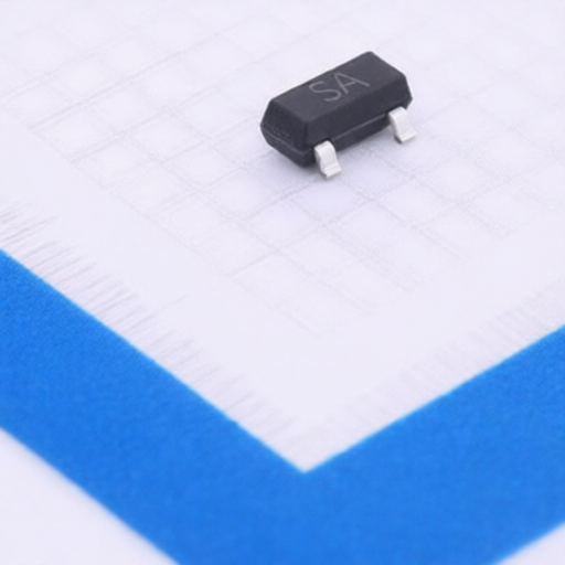 HXY MOSFET BSS123 for sale