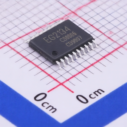 EG Micro EG2134 for sale