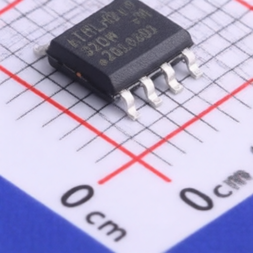 MICROCHIP AT24C32D-SSHM-T for sale