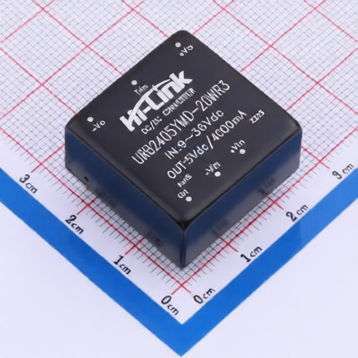 HI-LINK URB2405YMD-20WR3 for sale