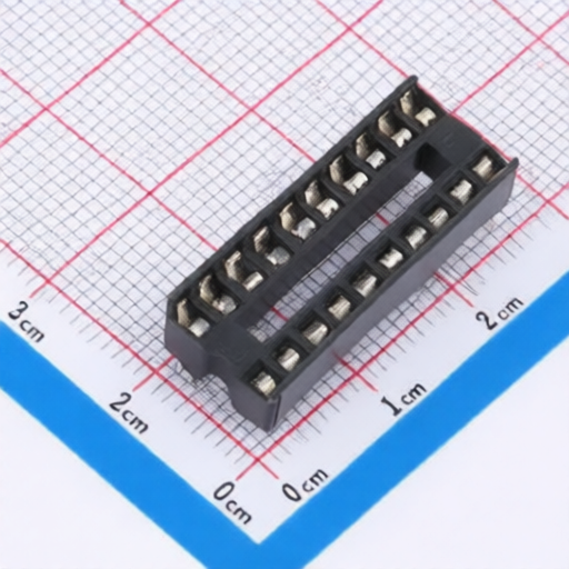 HanElectricity H2541FV-C762-2x10P for sale