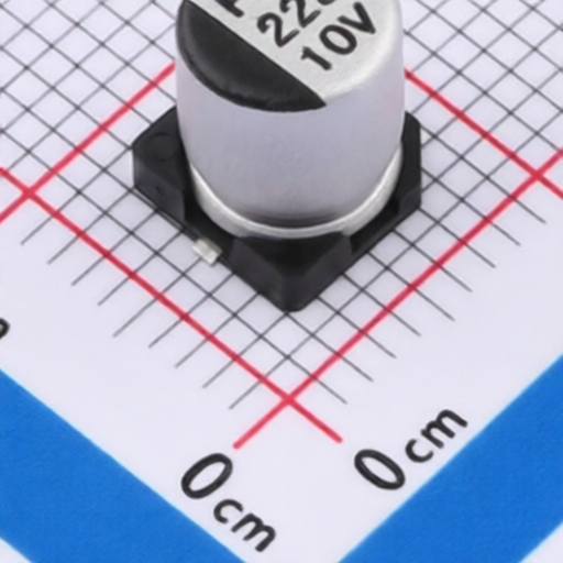 JARSON FZ1A221M0607 for sale