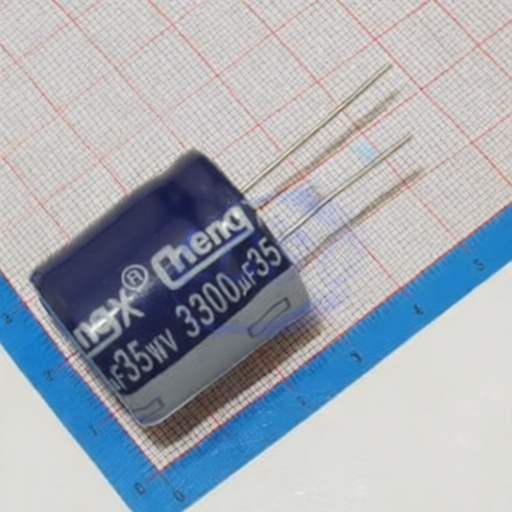 Chengx GR338M035O25RR0VZ2FPD for sale