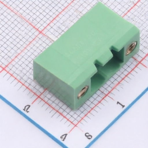 Hong Cheng HC-JXDZVM-5.08-2P for sale